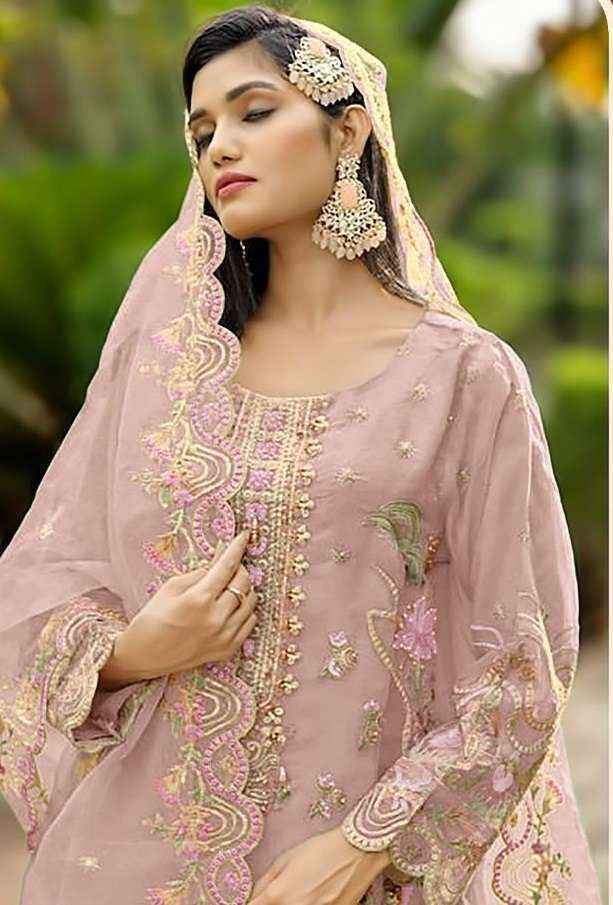 Georgette dress materials store