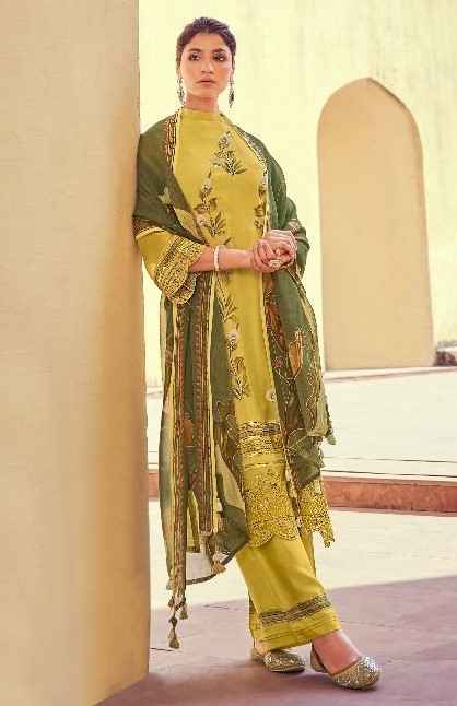 pure organza dress material Organza Types, Uses, and Fashion Trends 2019