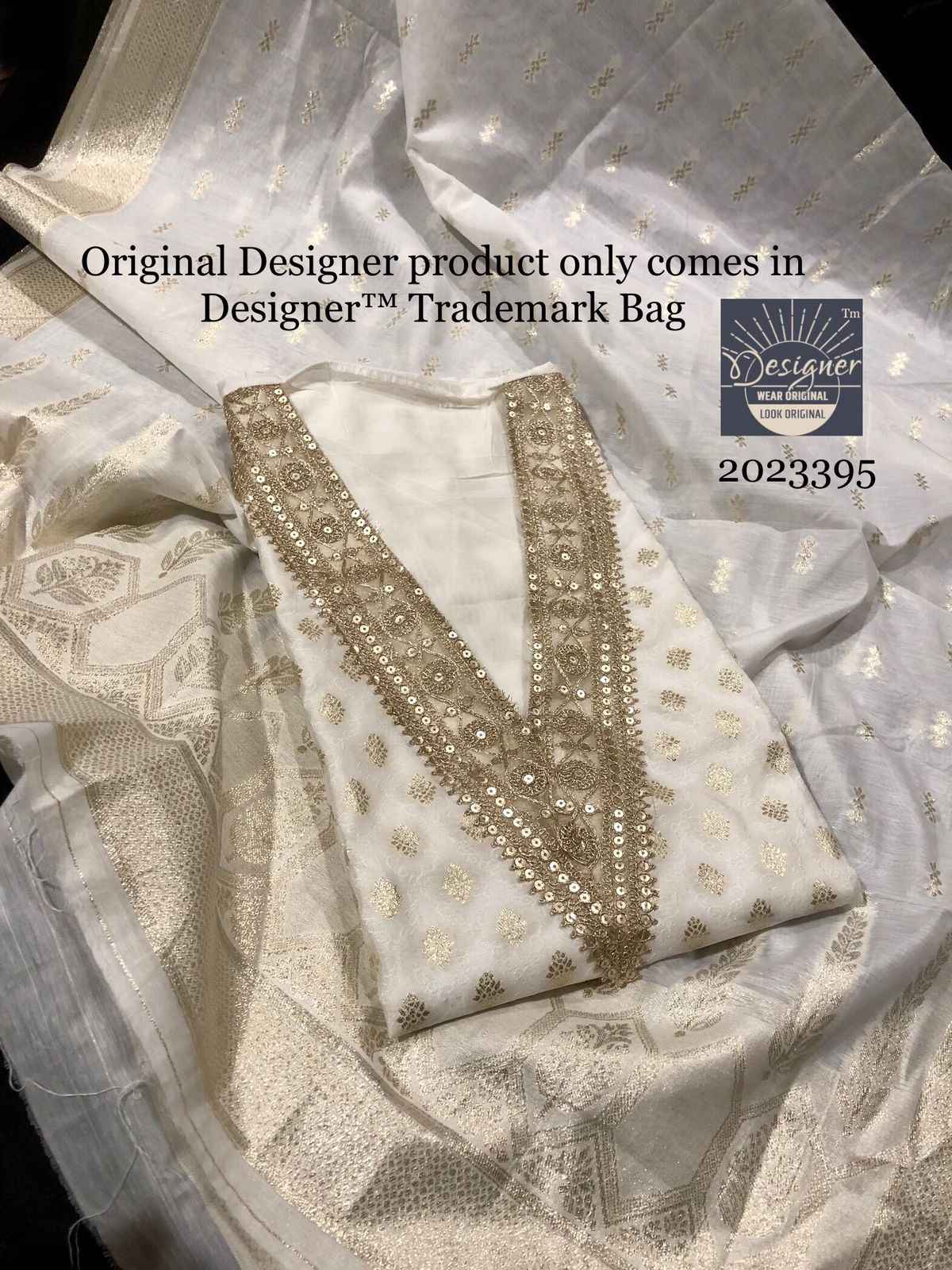 Pure Silk Top Non Catalog Dress Material (4 Pc Catalog)