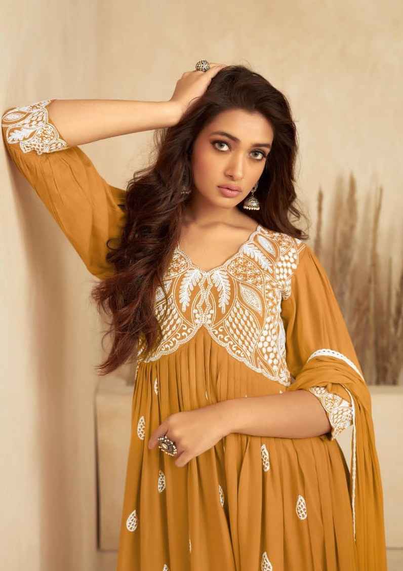Lakhnavi dress hotsell
