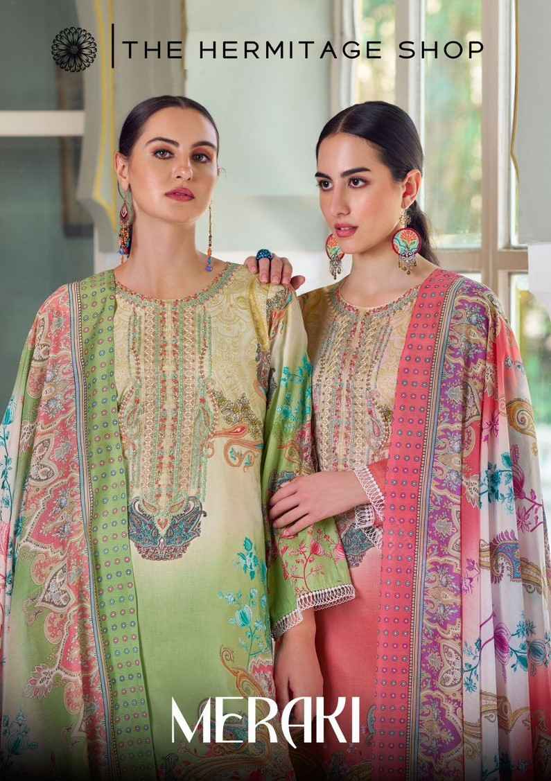 Dress materials wholesale online shopping store