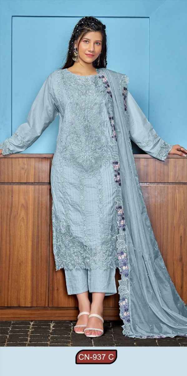 Fepic Rosemeen CN 937 Cambric Readymade Suit Wholesale Online Mumbai