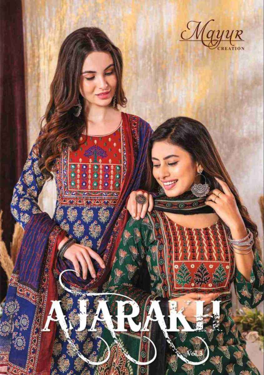 cotton readymade dress wholesale SURYAJYOTI TRENDY COTTON VOL 69 READYMADE COTTON DRESS WHOLESALE PRICE