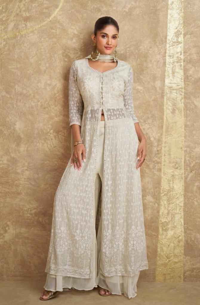 aza designer dresses Sayuri Designer Aza Nx Readymade Georgette Dress Wholesale Online Mumbai