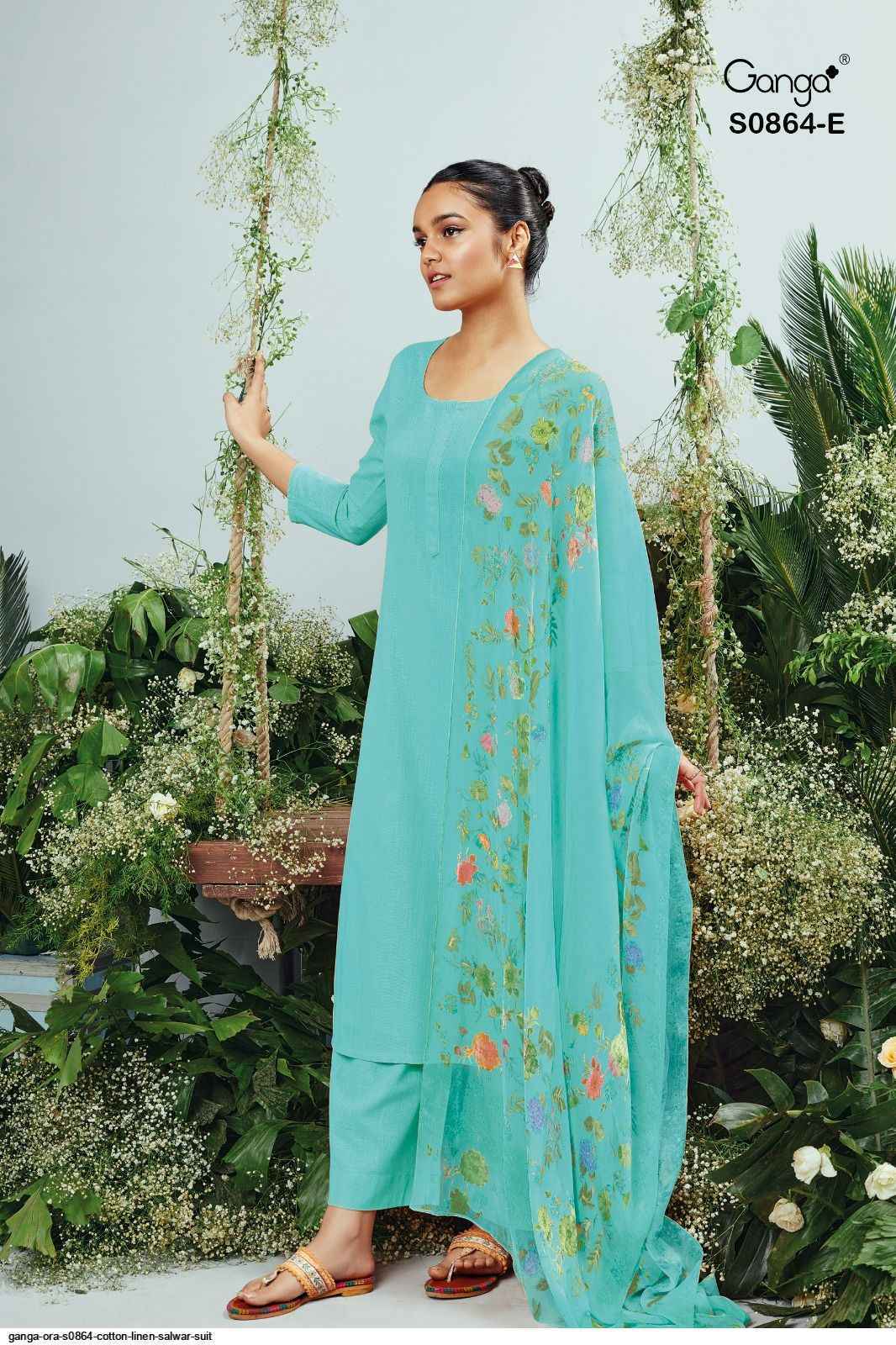 Wmm dress material online shopping cheap