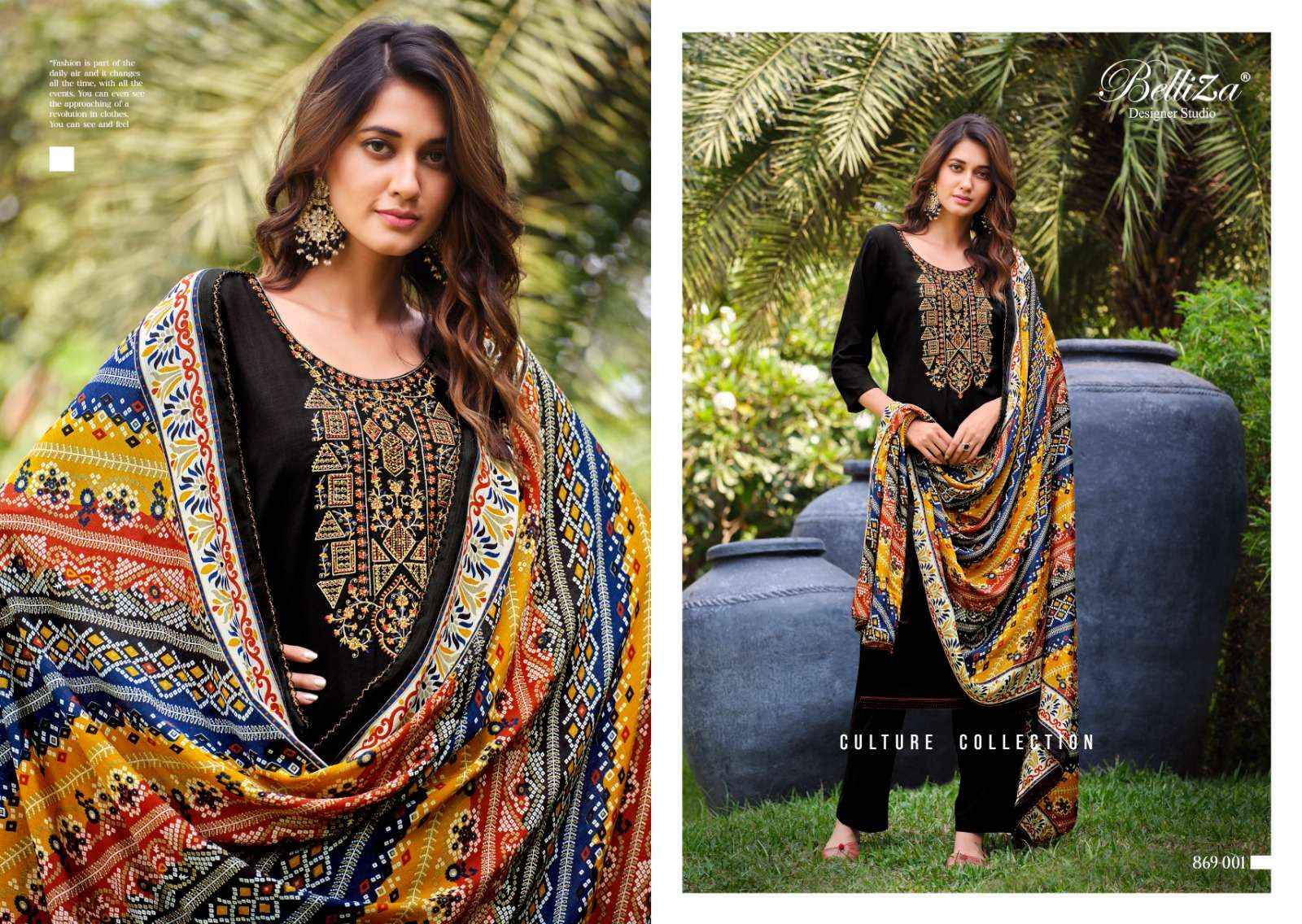 Belliza suits online clearance