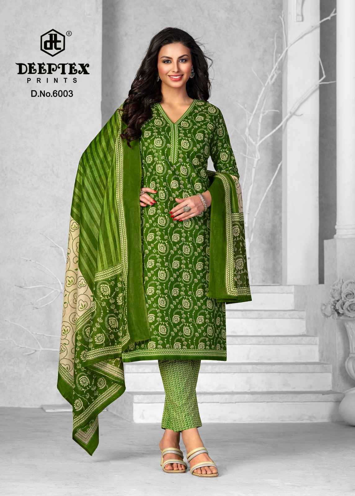 Deeptex dress material catalogue discount