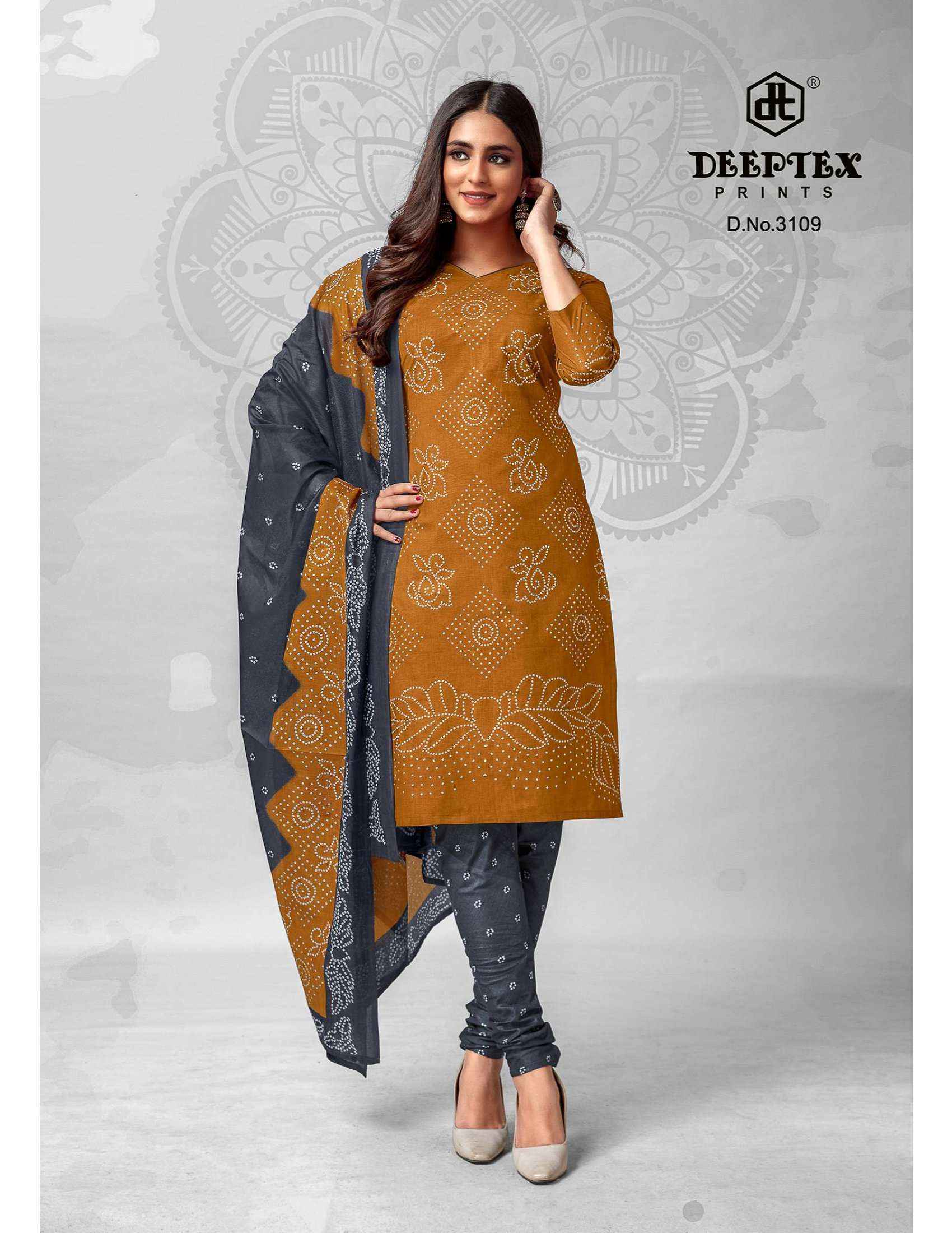Divastri cotton dress outlet materials