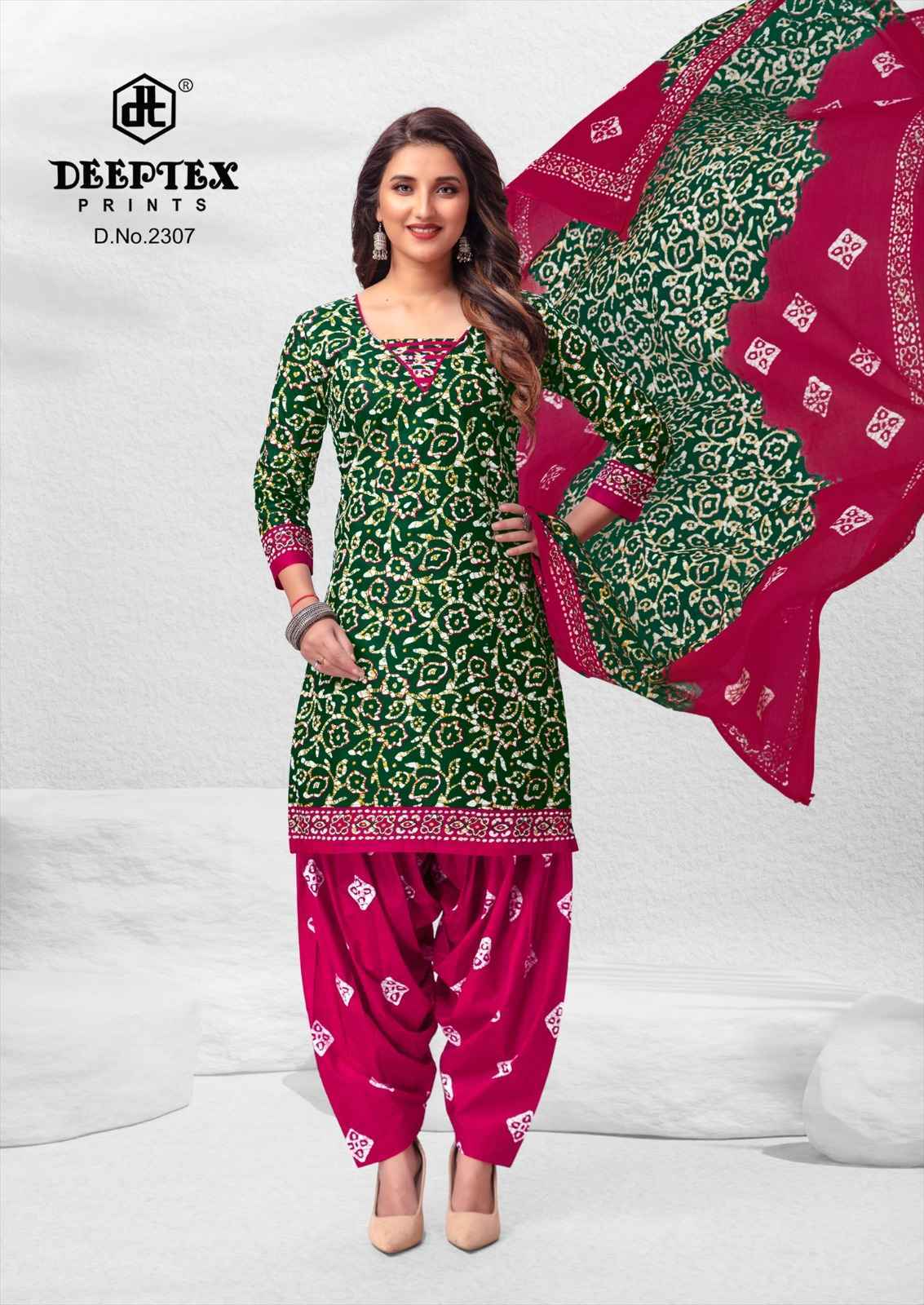 deeptex prints batik plus vol 23 cotton dress material 10 pcs catalogue 3 2024 01 17 18 21 47