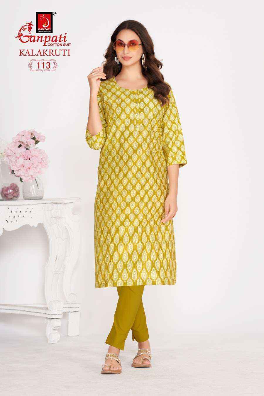 Kalakriti kurtis online online
