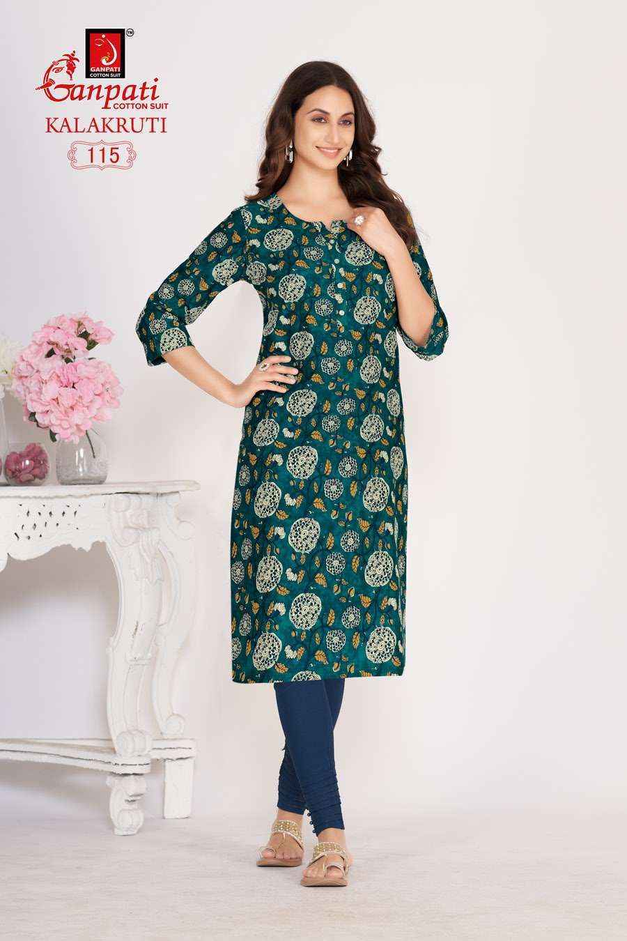 Kalakriti kurtis clearance online