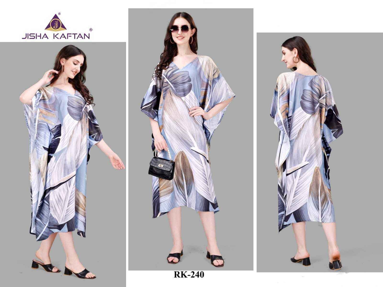 Jelite Rayon Kaftan Vol 5 Rayon Kaftan 8 pcs Catalogue