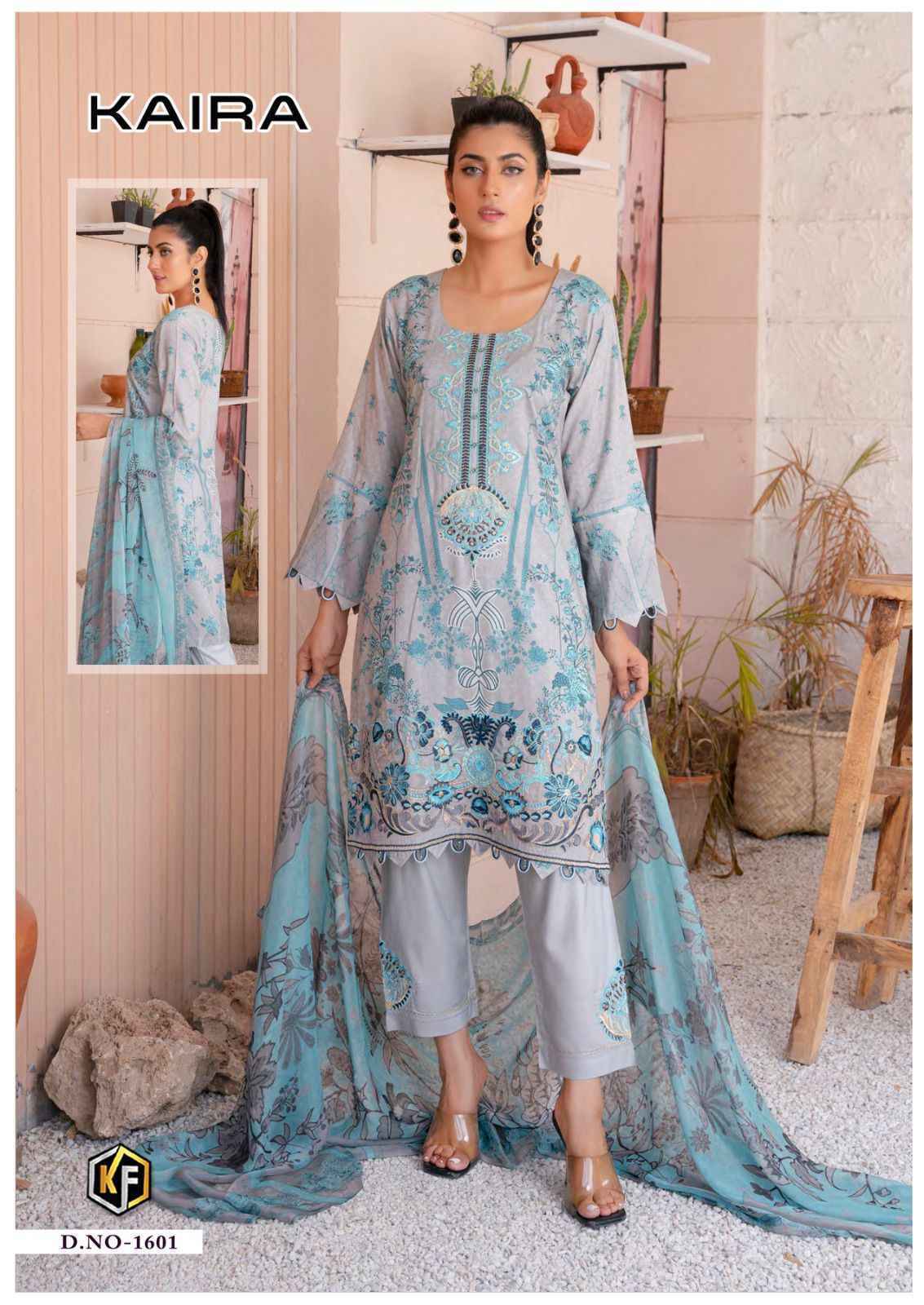 Kaira western tops clearance