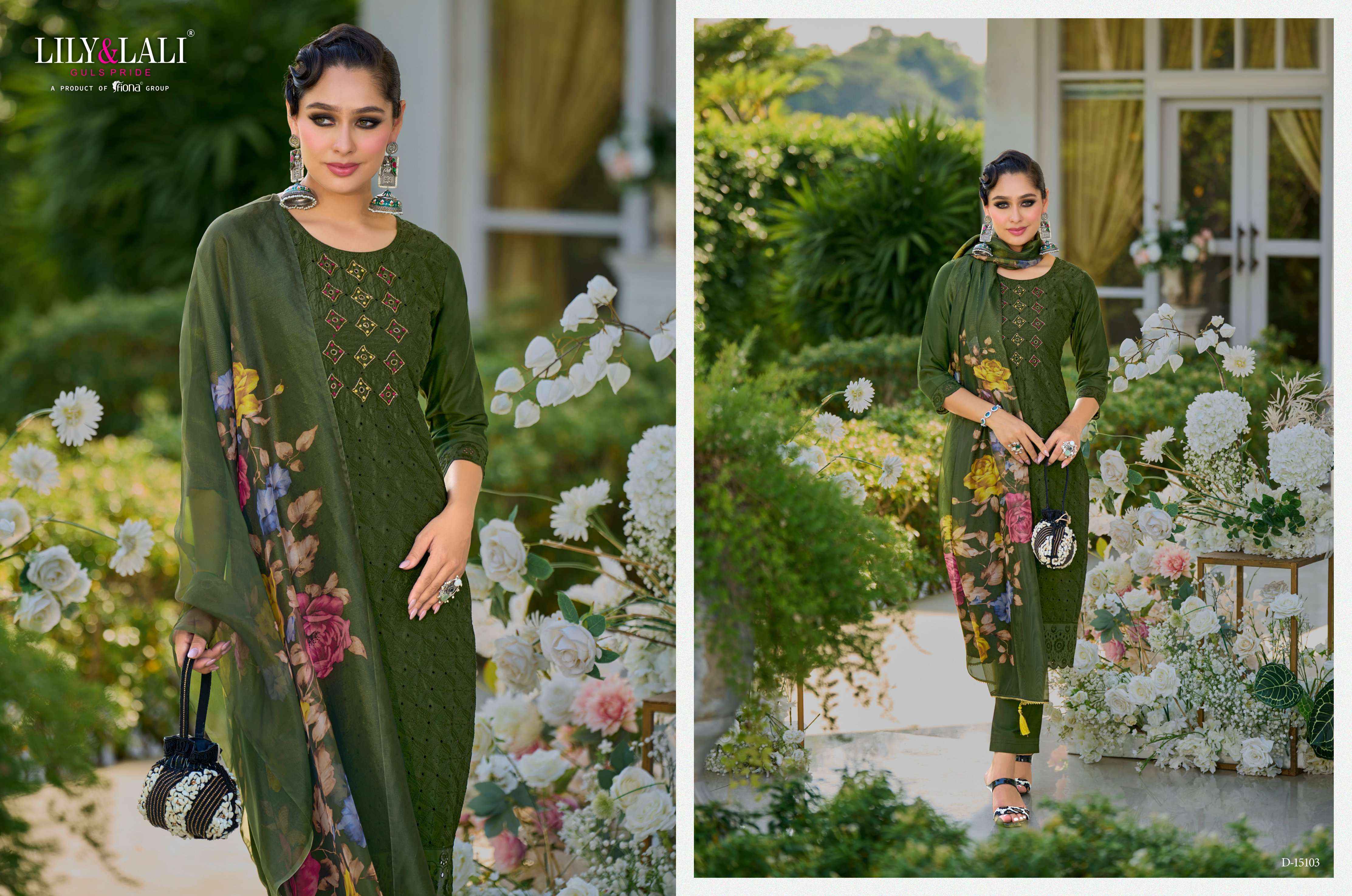 Buy Women's Embroidery Chikankari Kurti ASV2-23002 Online in Pakistan –  addeeshop