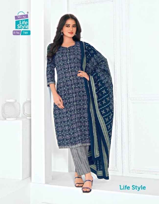 Mcm lifestyle dress material online on sale shopping