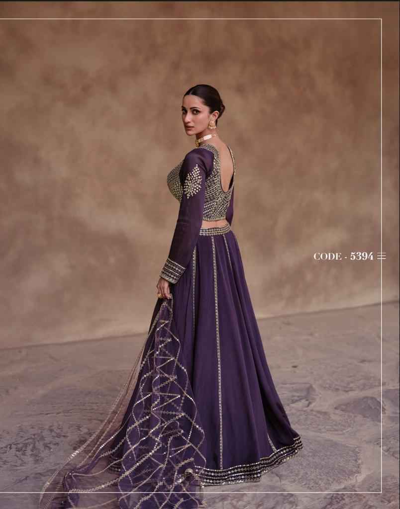 Best silk deals dress designs