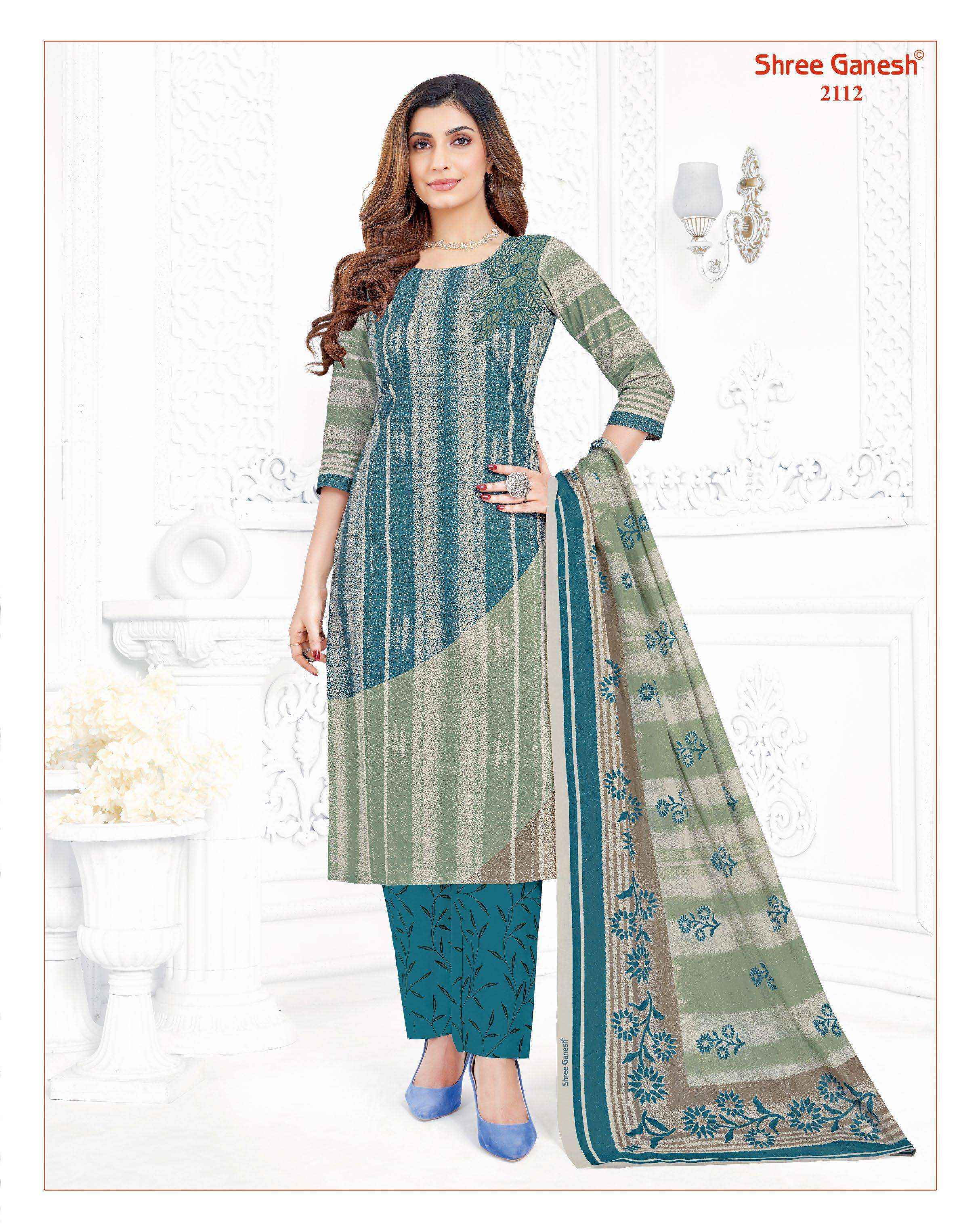 Shree ganesh outlet readymade dress