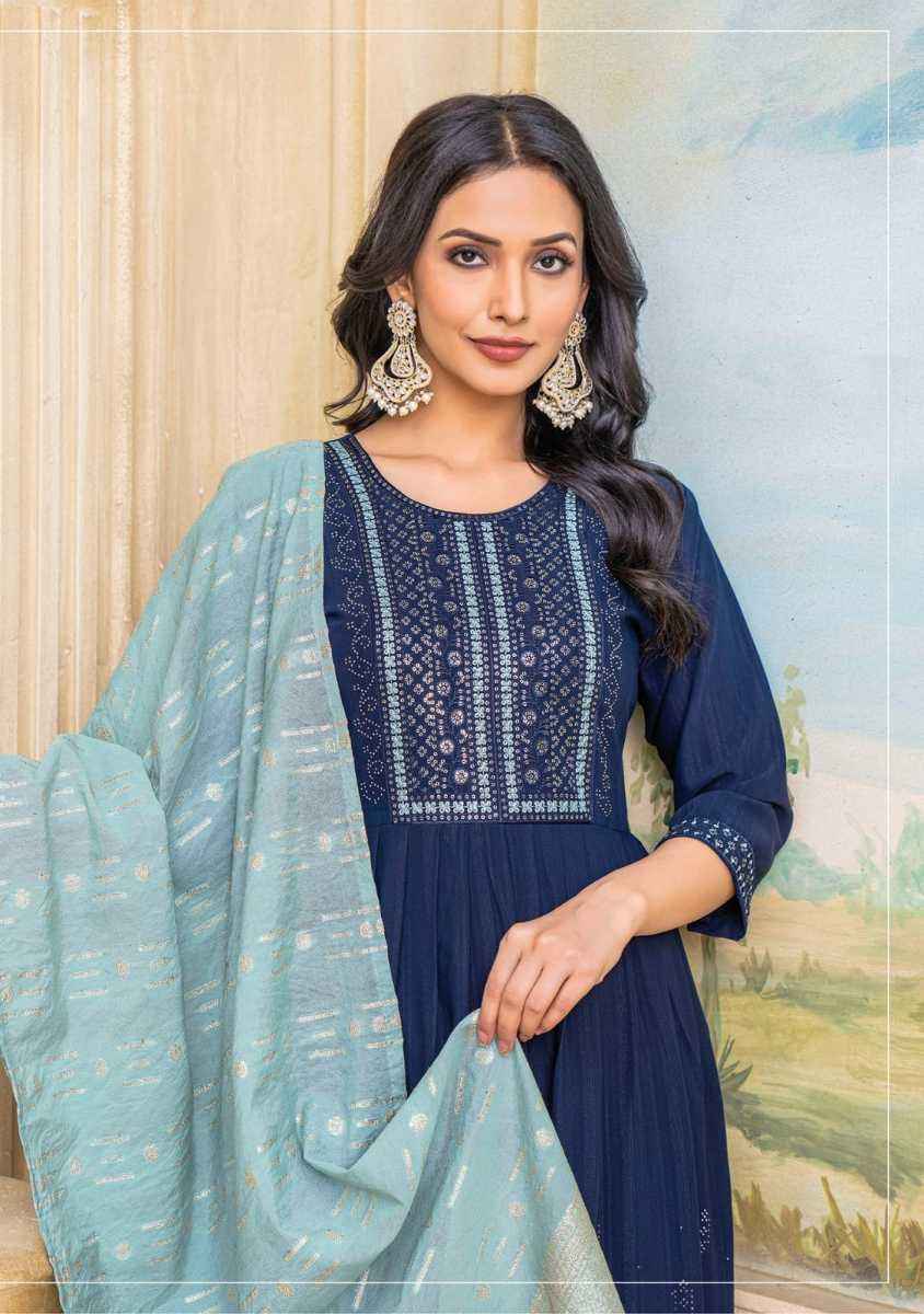 Sheen kurtis top