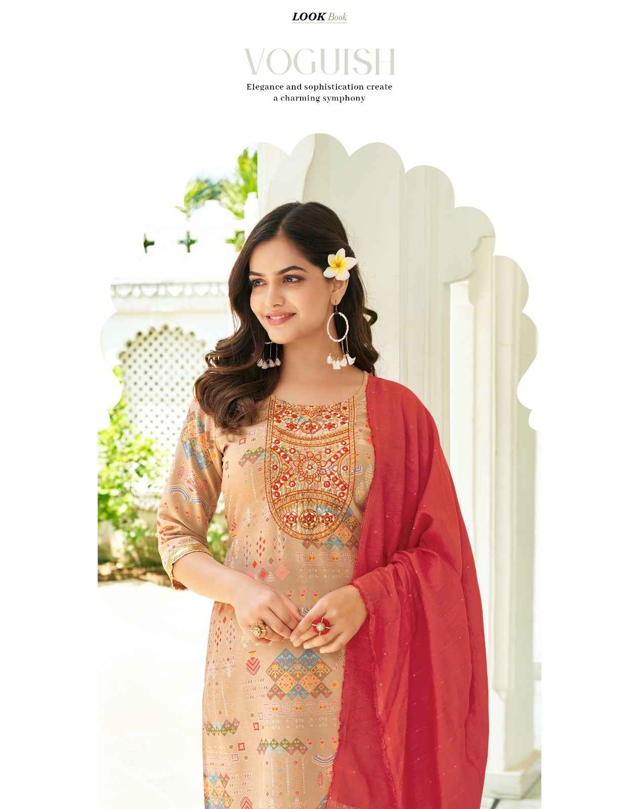 Diya Trends Sawariya Vol-1 Readymade Suit (8 Pc Catalouge)
