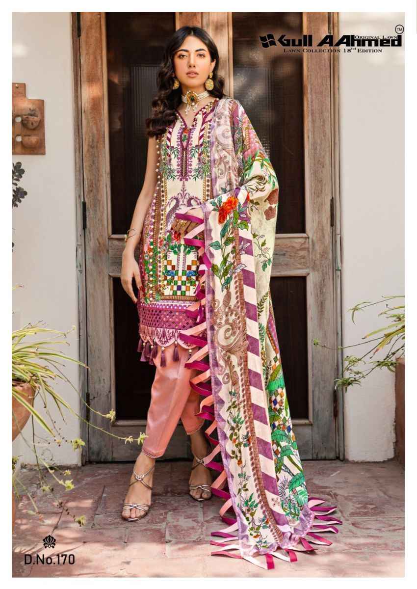 Lawn dress material catalogue new arrivals