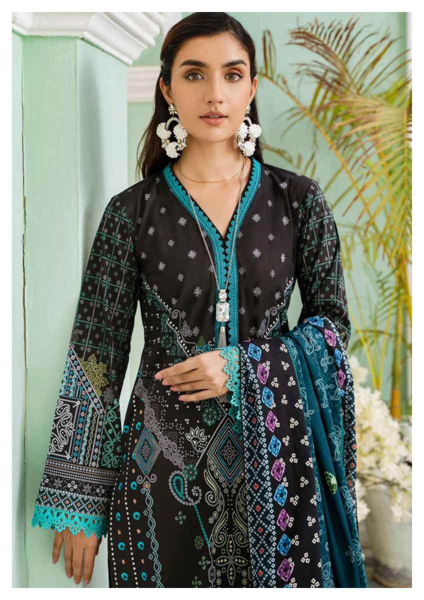 Mishri Creation Murad Vol 1 Cotton Dress Material 6 pcs Catalogue