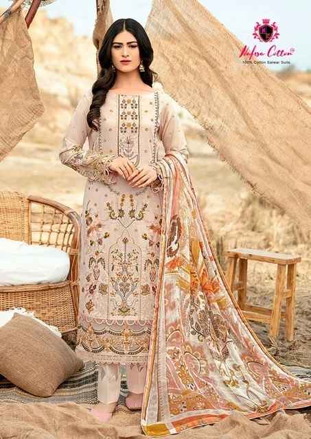Nafisa cotton dresses online