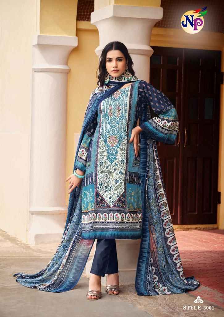 Nandgopal Print Filza Memon Karachi cotton Vol-3 Dress Material (8 Pc Catalog)