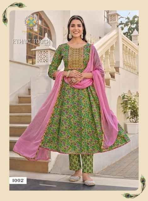Ethnic smart kurtis new arrivals