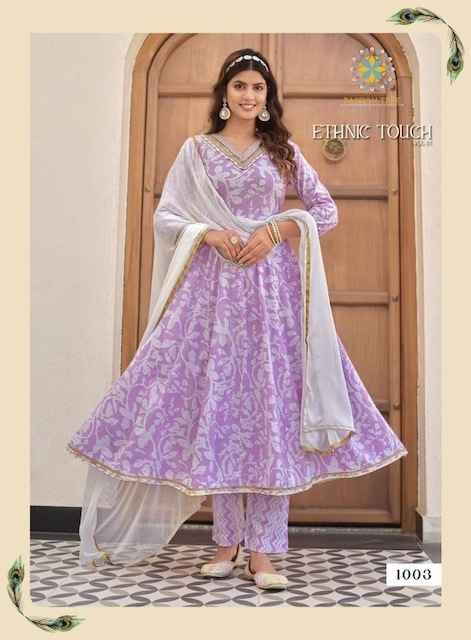 Purple tree kurtis deals