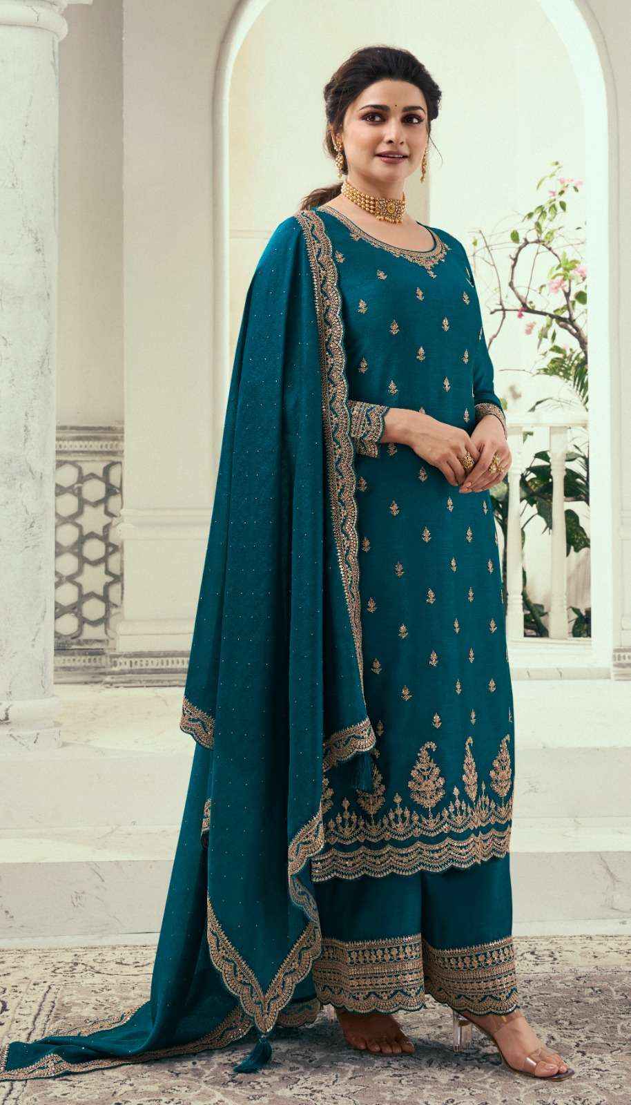 Georgette salwar material sales online