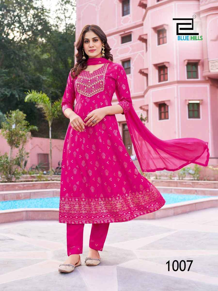 Shreya kurtis 2025