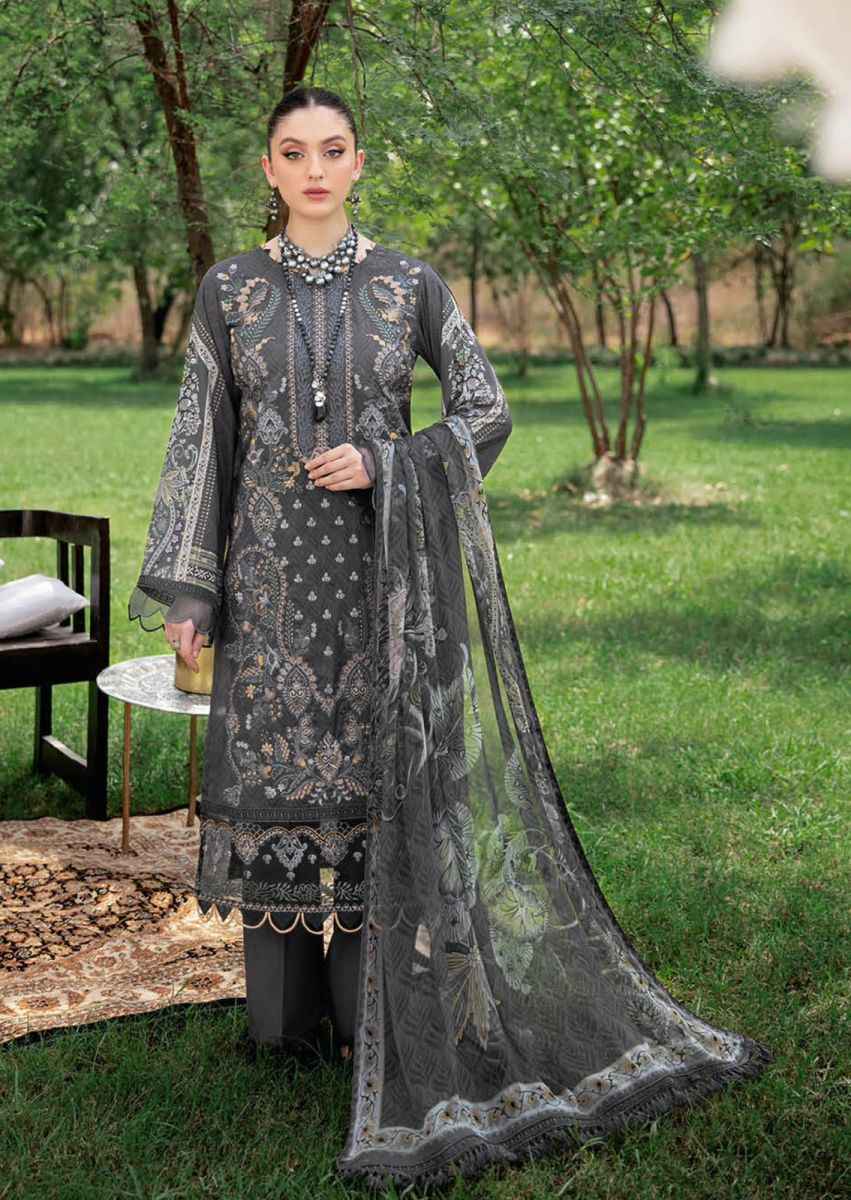 Nafisa Cotton Mahera Vol 3 Cotton Dress Material 6 pcs Catalogue 