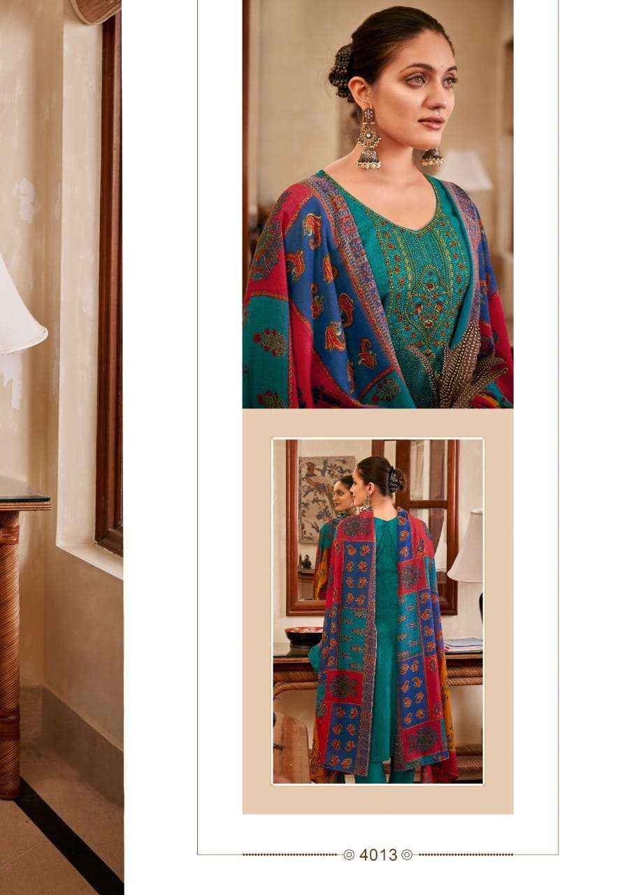 Levisha Panihari Cotton Dress Material 8 pcs Catalogue