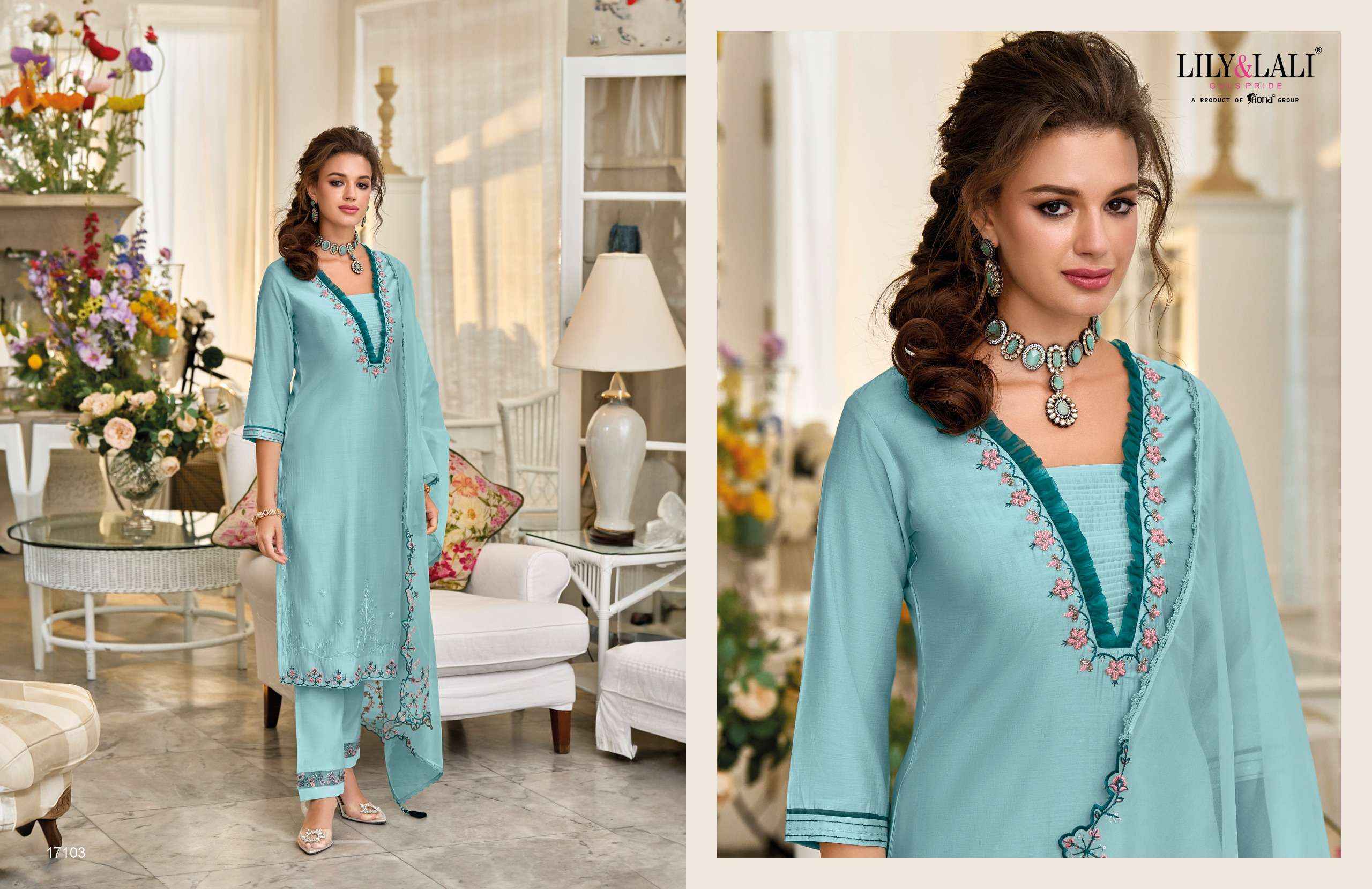 Melange online kurtis top