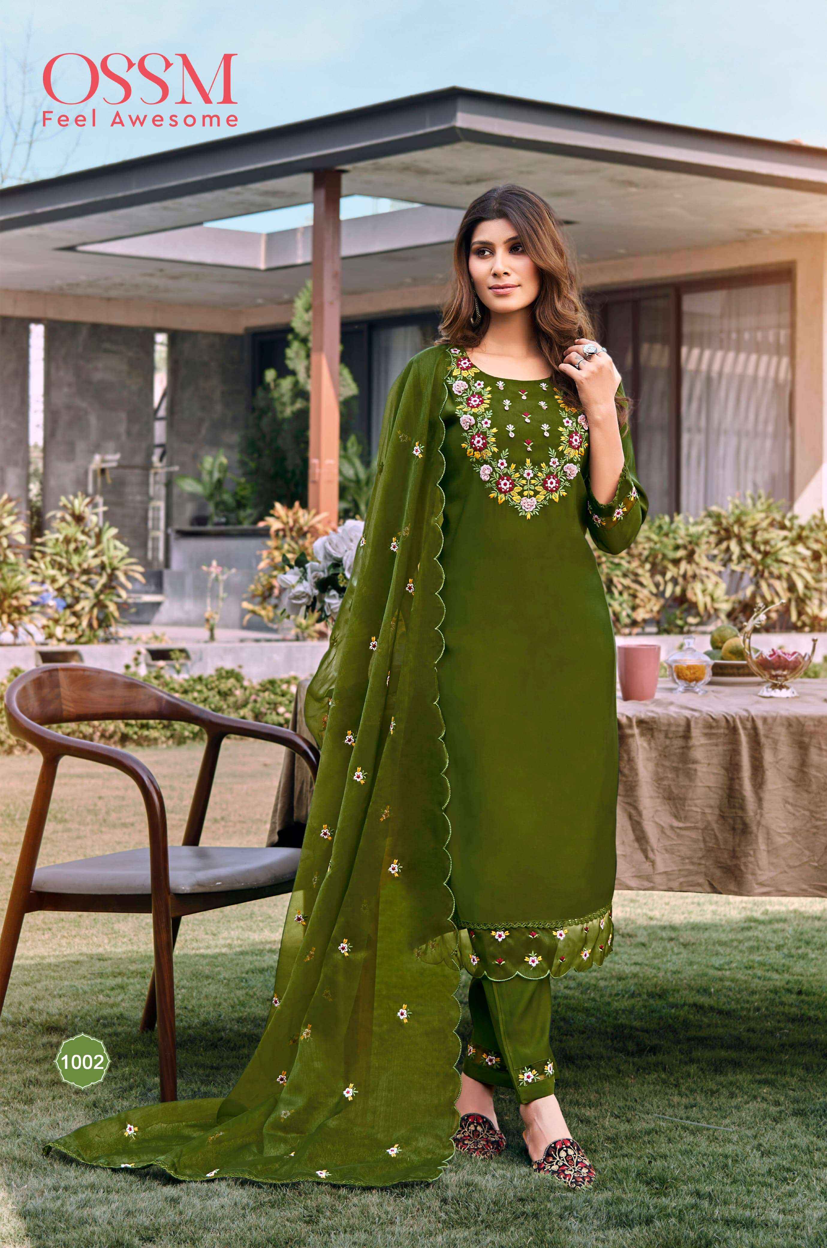 Mohey kurti top