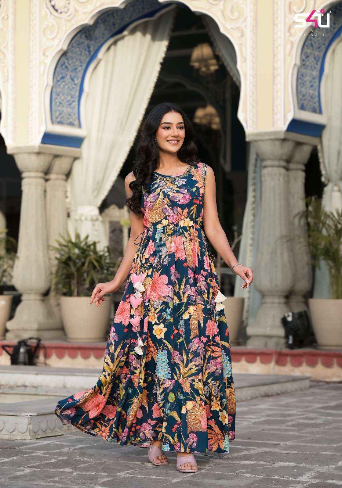 S4u shivali kurtis online sales
