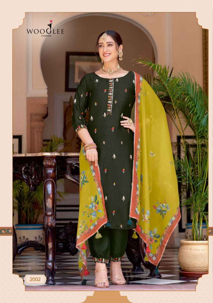 Silk kurtis wholesale store
