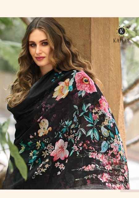 Kailee Fashion Ishq E Ibadat Cotton Kurti Combo 6 pcs Catalogue