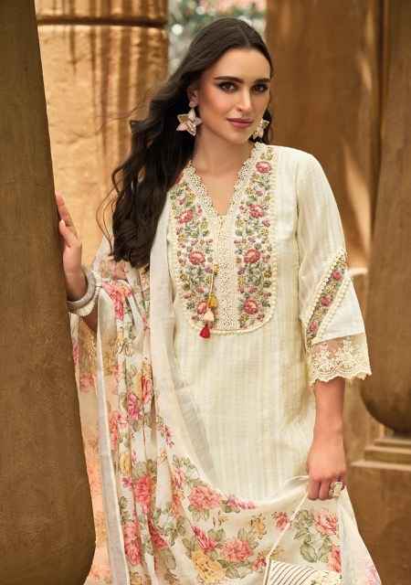 Kailee Fashion Ishq E Ibadat Cotton Kurti Combo 6 pcs Catalogue