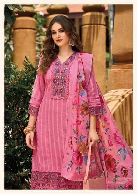 Kailee Fashion Ishq E Ibadat Cotton Kurti Combo 6 pcs Catalogue