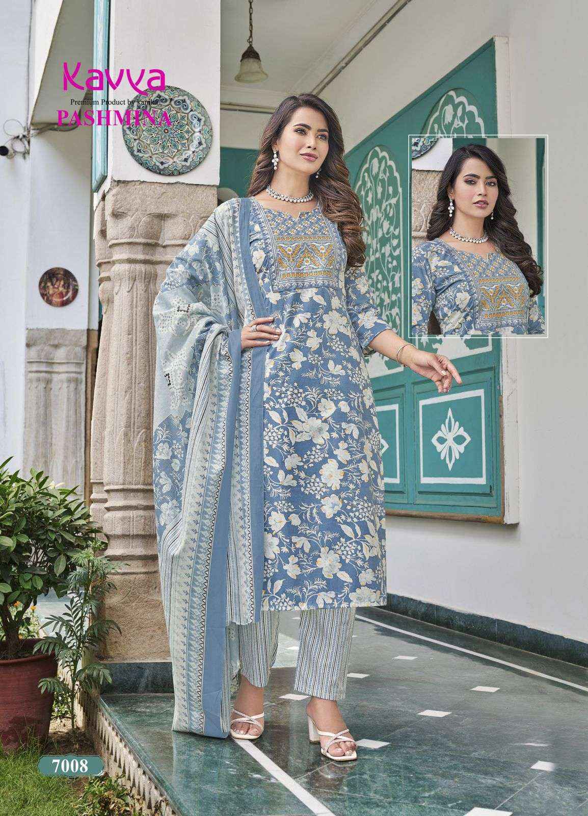 Best cotton kurtis top