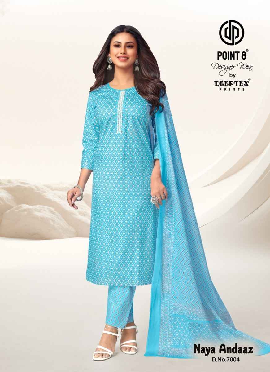 Deeptex suit top