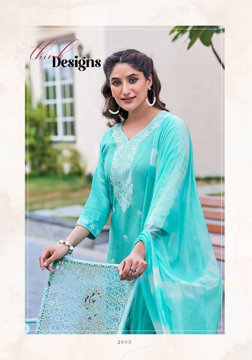 ROBBY専用 Mystic 9 Karachi Vol-2 Rayon Readymade Suit Wholesale Online Mumbai