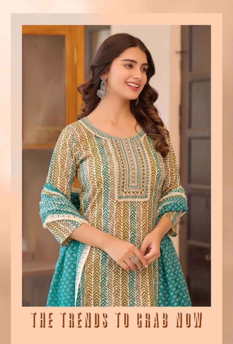 Rangmaya Cotton Culture Vol 2 Cotton Readymade Suit Wholesale Online Mumbai