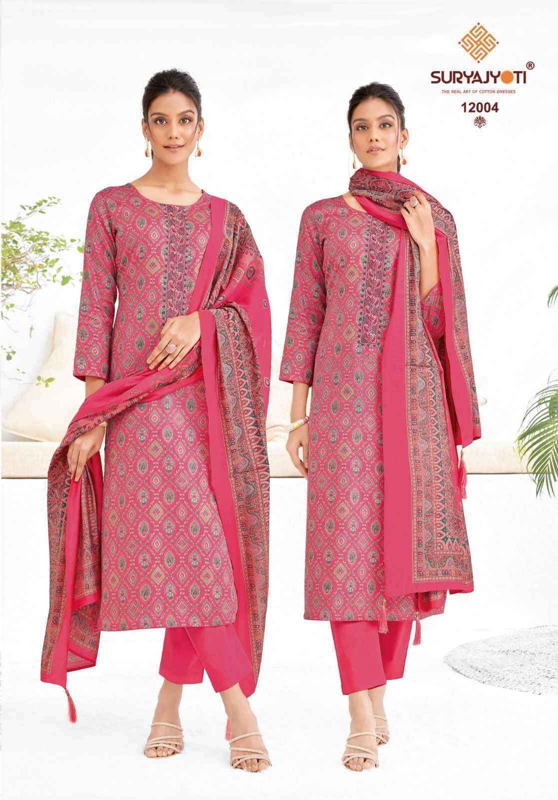 strapless open back dress Kalki Fashion - Cranberry Red Lehenga Choli In Floral Printed Satin main image 1