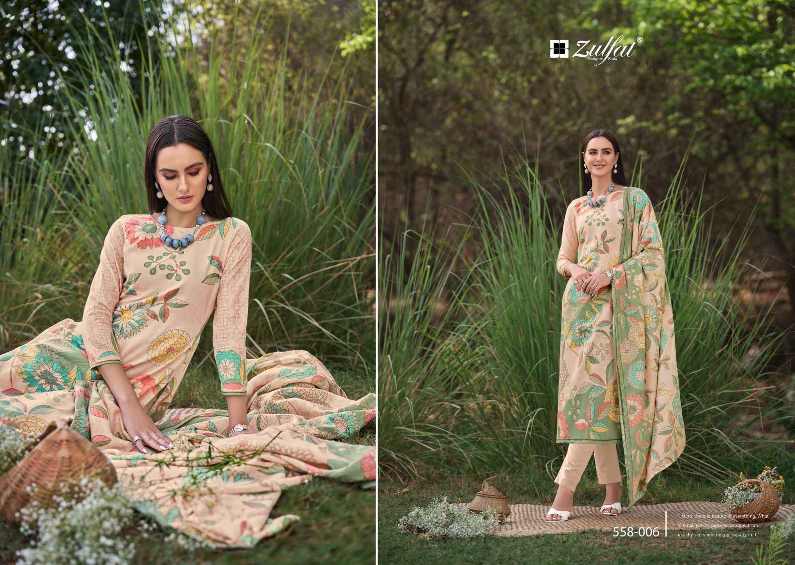 Hakoba dress material price outlet
