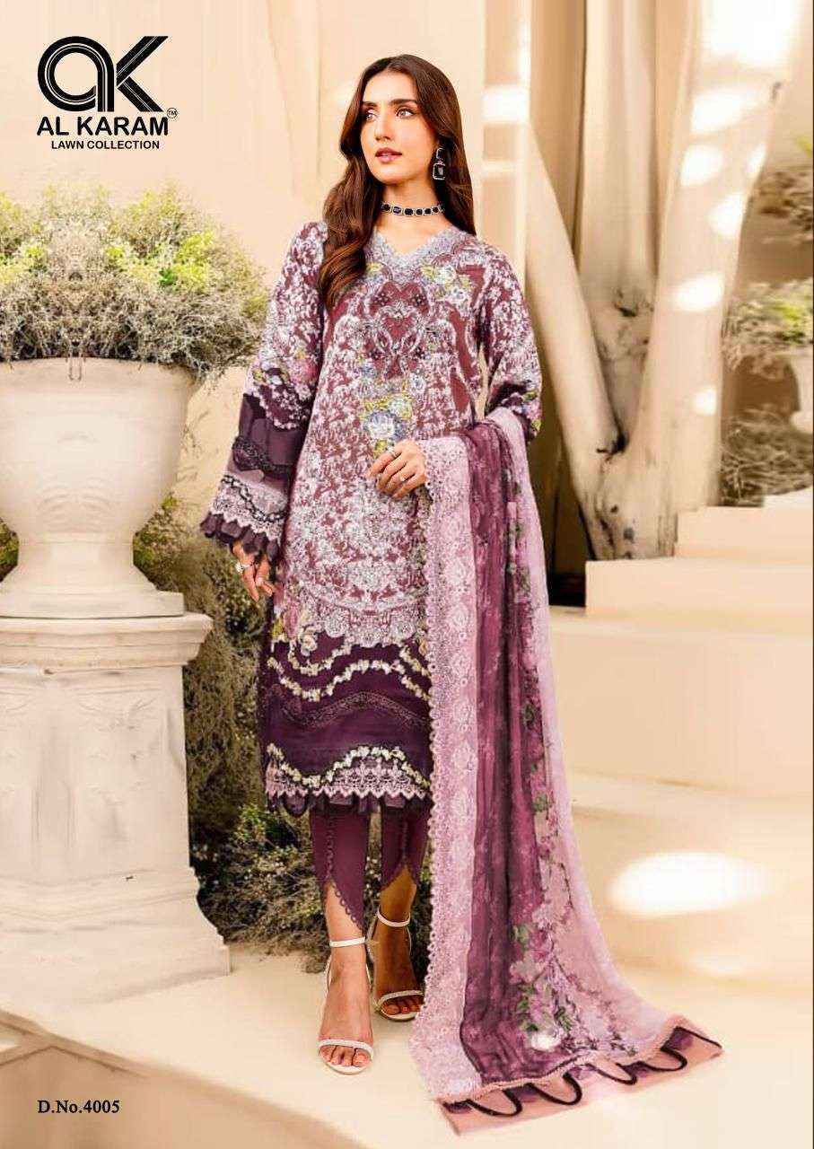Alkaram dresses on sale