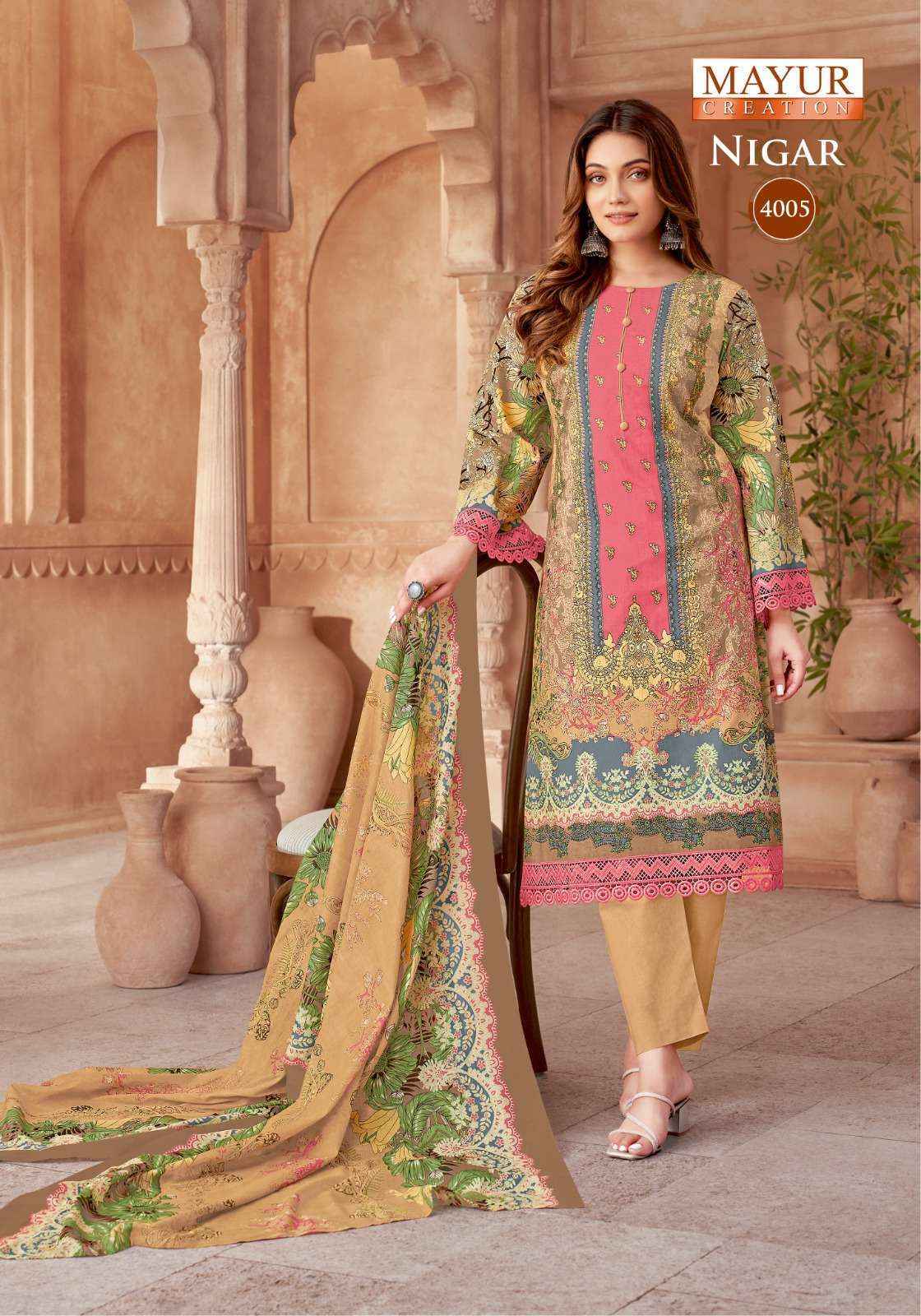 Mayur cotton suits store