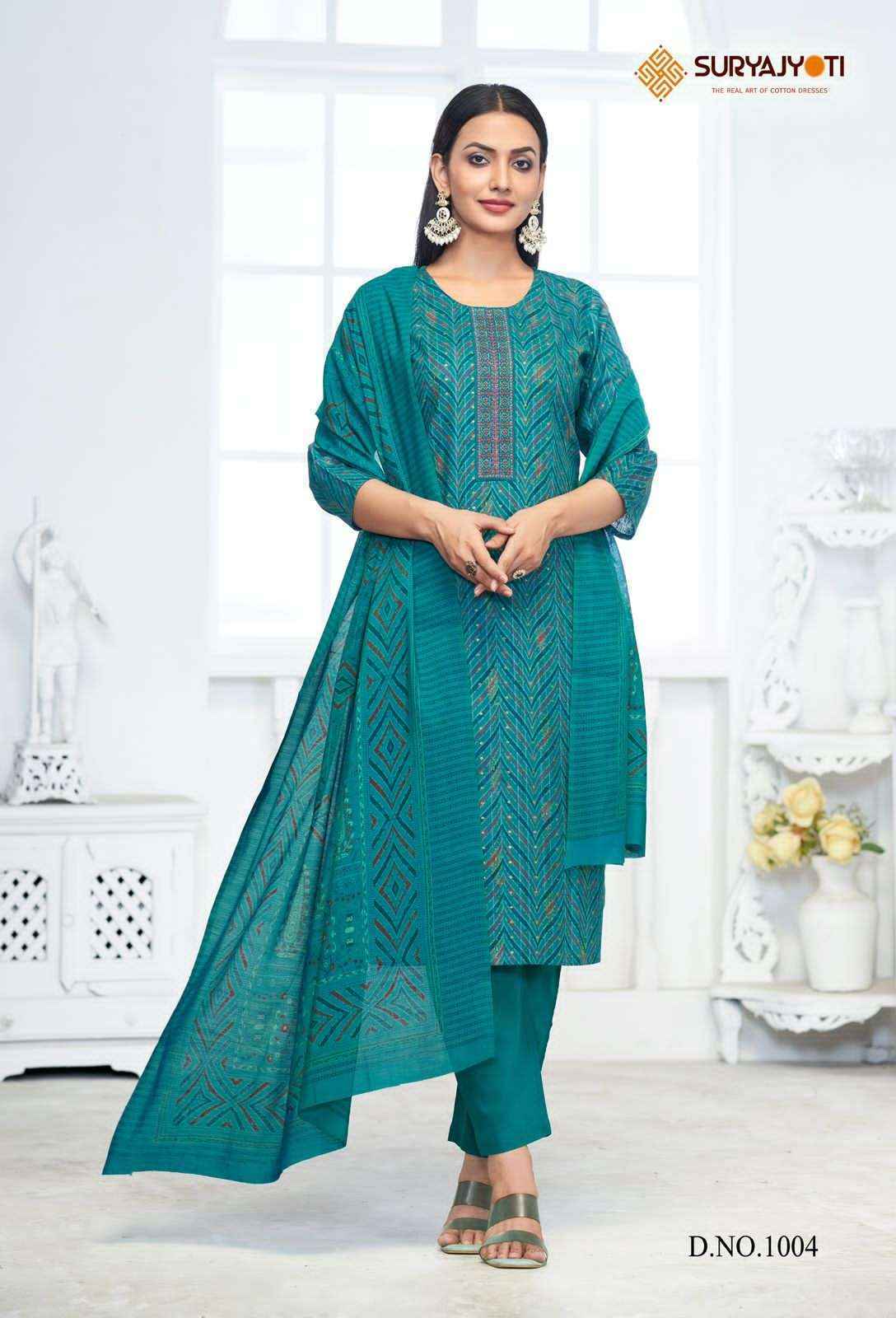 Suryajyoti readymade dresses store