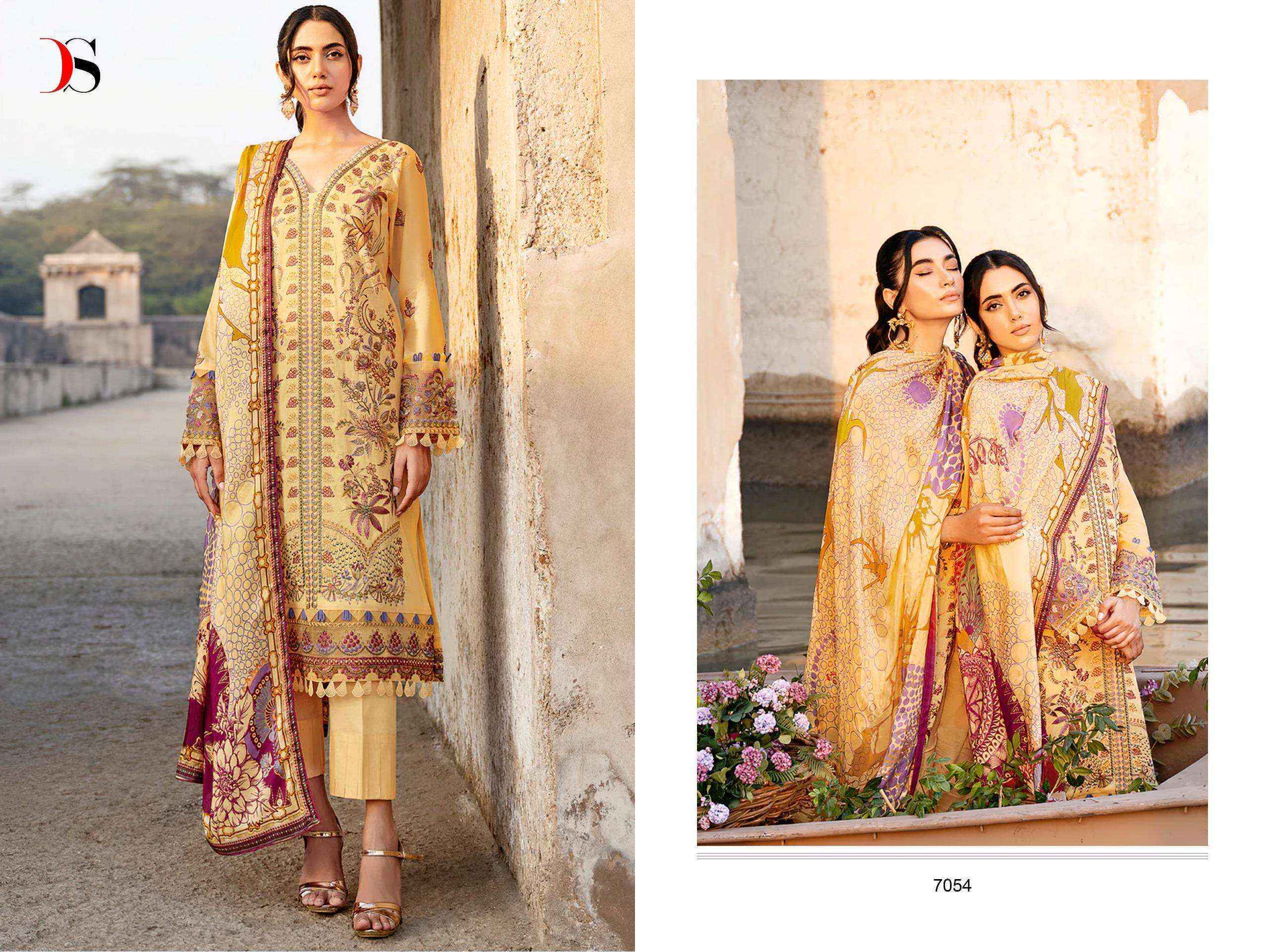 Deepsy dress material discount